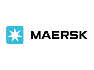 Maersk Logo